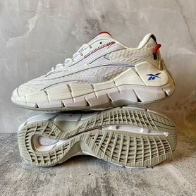 Мужские кроссовки Reebok Zig Kinetica 2.5 white