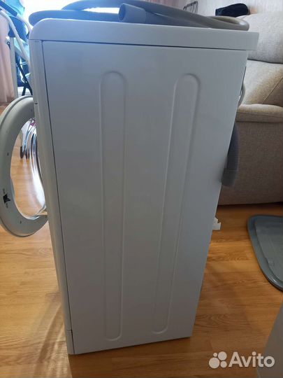 Стиральная машина Indesit wisl105