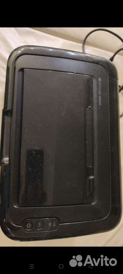 Принтер Samsung ML-1865W