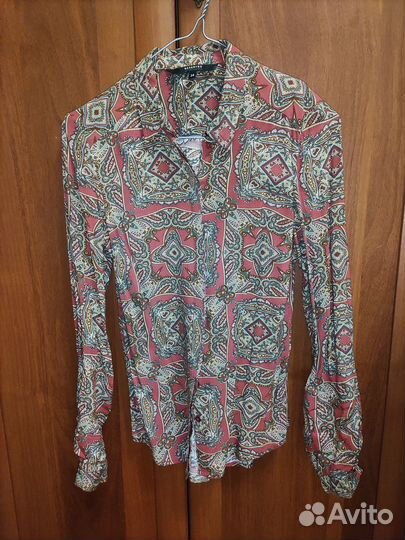 Рубашка Reserved 34