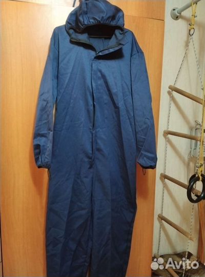 Рабочий комбинезон 50размер. Новый