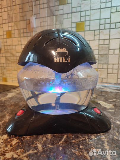 Hyla aera увлажнитель очиститель аромалампа