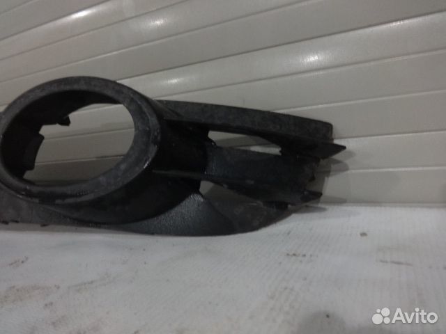 Крепление птф audi a6