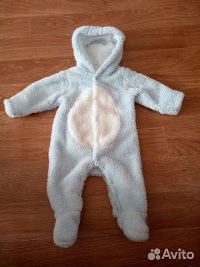 Комбинезоны