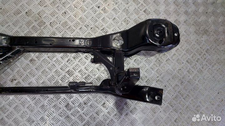 Подрамник задний Ford Focus 3 iqdb 2015