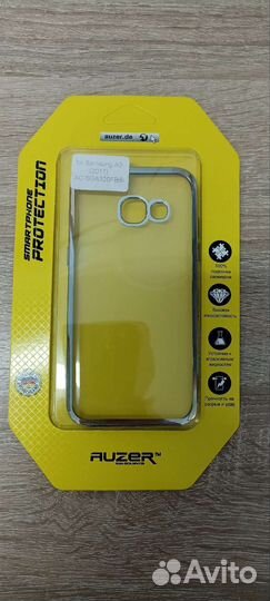 Чехлы на телефон samsung