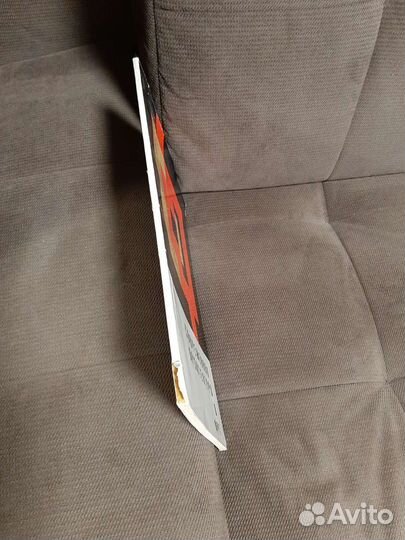 Современная архитектура в фрг. Альбом