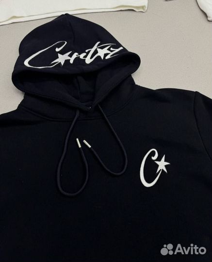 Костюм Corteiz