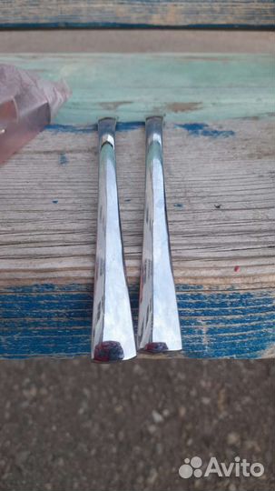 Кухонные ручки