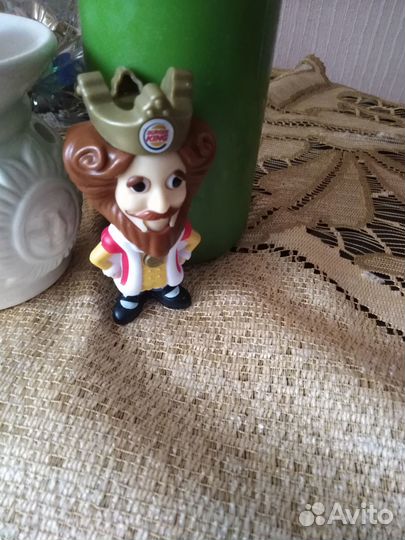 Пакет киндеров