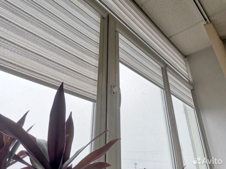 Кассетные шторы - по вашим размерам