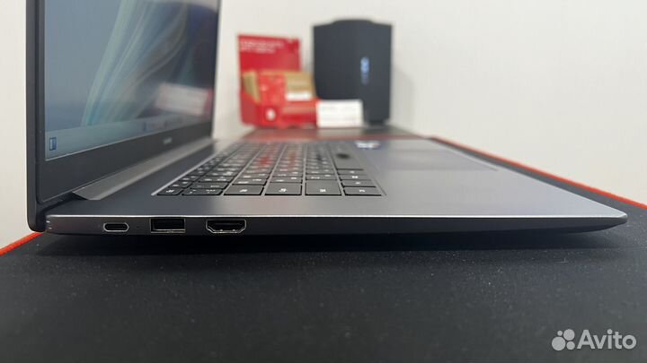Huawei MateBook D15 c Intel Core i5 11Gen #2
