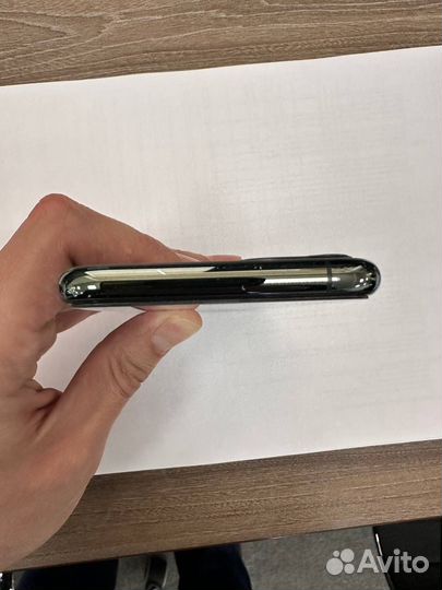 iPhone 11 Pro, 256 ГБ