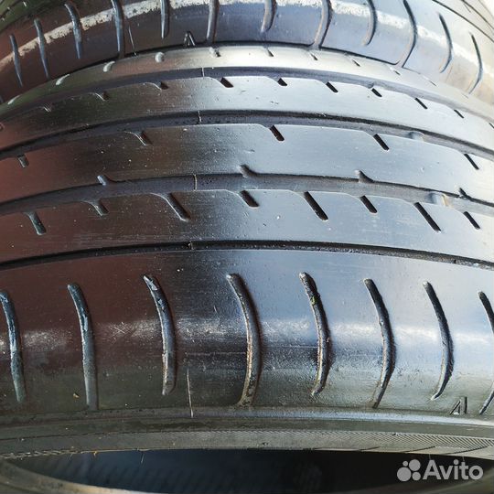 Toyo Proxes T1 Sport 205/55 R16 94W