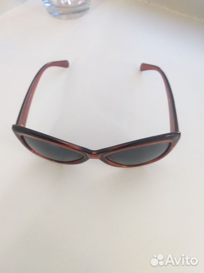 Солнечные очки