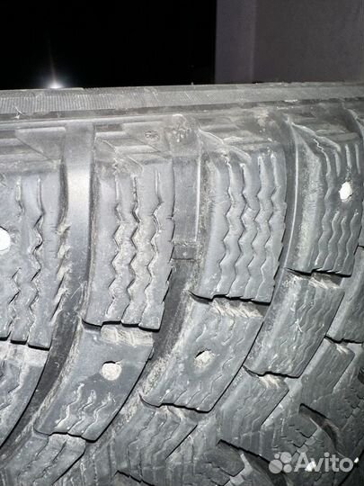 Michelin X-Ice North 215/50 R17 95T