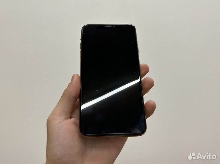 iPhone Xs Max, 64 ГБ