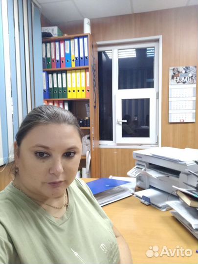 Бухгалтерские услуги