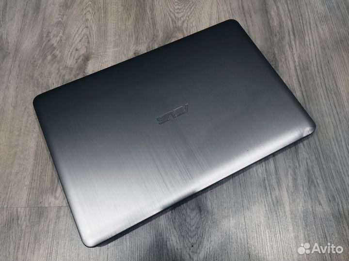 Игровой asus/SSD+HDD/8Gb/GT920m