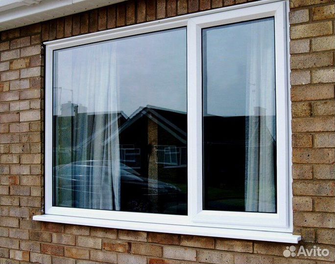 Пластиковые окна на заказ окна пвх X2360