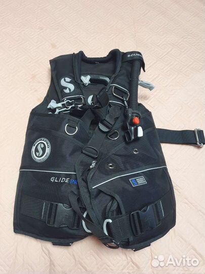 Снаряжение для дайвинга