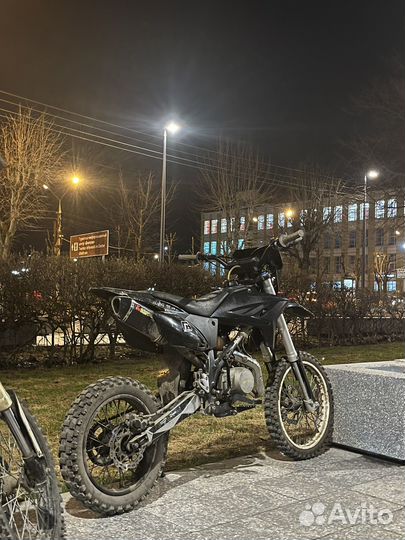 Wels rt 125