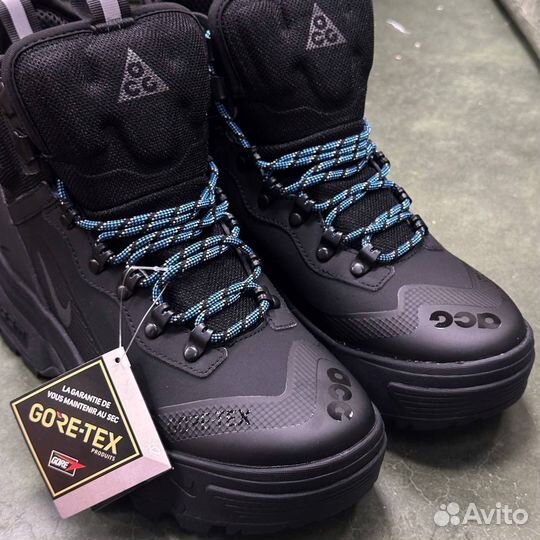 Nike ACG Air Zoom Gaiadome gore-TEX