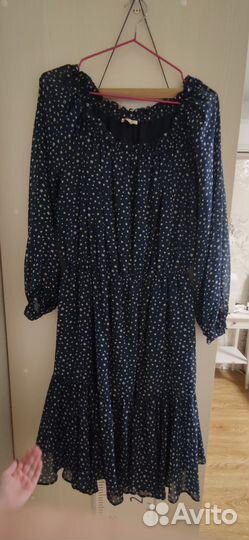 Платье женское