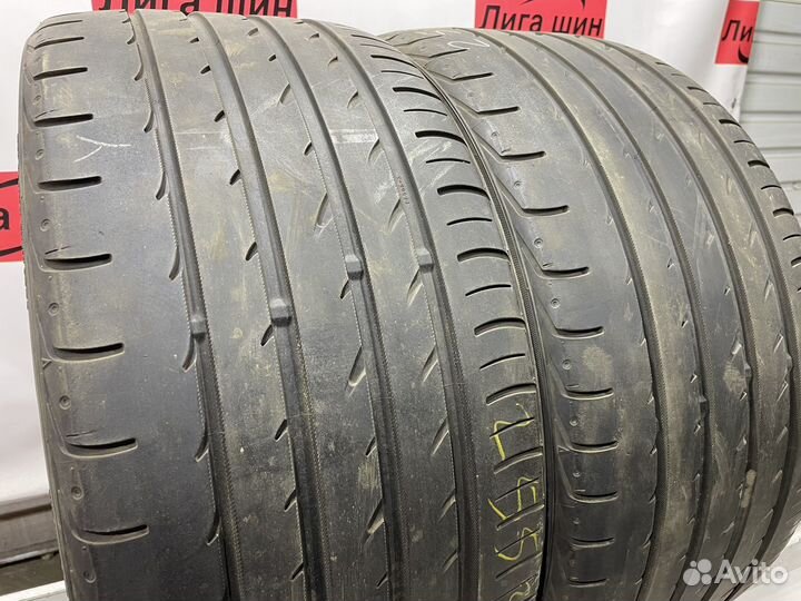 Yokohama Advan Sport V103 255/35 R20