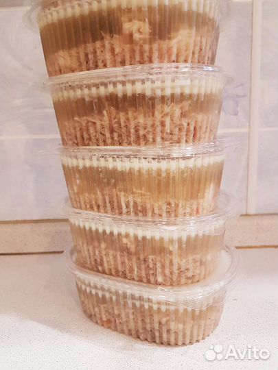 Холодец домашний