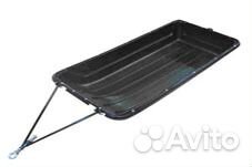 Сани для снегохода свп-150