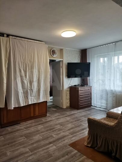 2-к. квартира, 45 м², 5/5 эт.