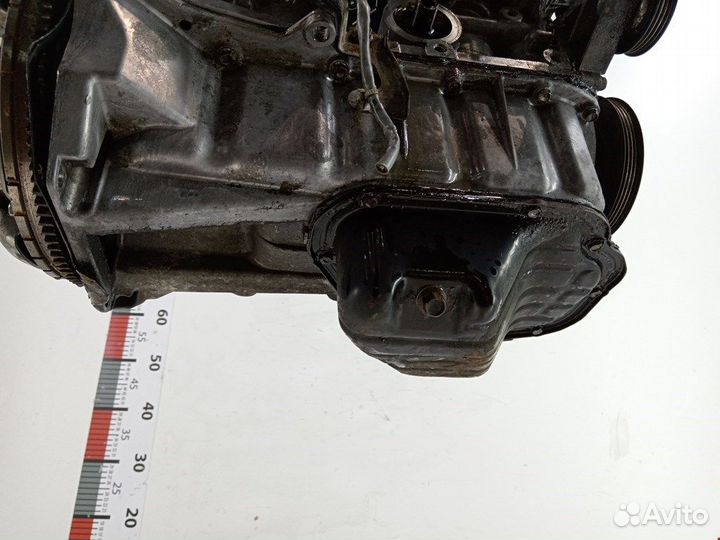 Двигатель (двс) для Nissan Micra K12 CR12DE