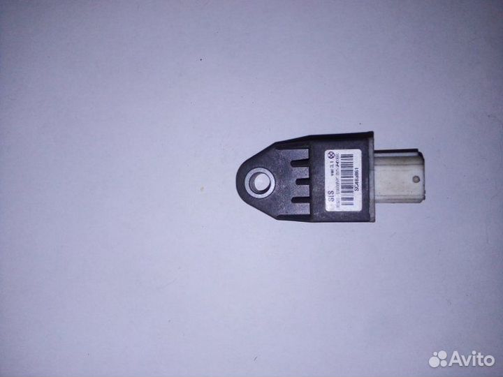 Датчик airbag Kia Rio