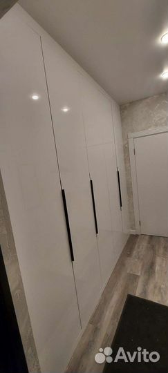 Кухни, шкафы, прихожие, лофт, детские, гордеробные