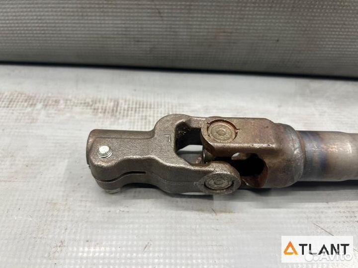 Рулевой карданчик toyota voxy