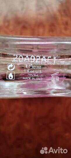 Парфюм Emanuel Ungaro