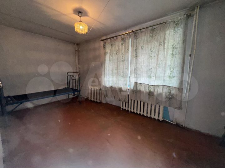 2-к. квартира, 41,4 м², 1/5 эт.