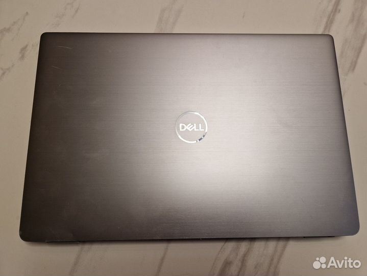 Ноутбук Dell Latitude i7