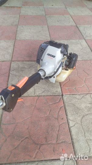 Триммер бензиновый