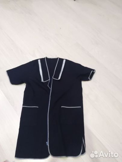 2 Халата рабочих женских