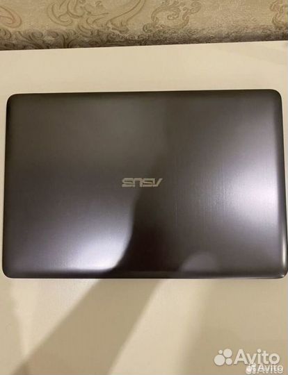 Ноутбук Asus k501u