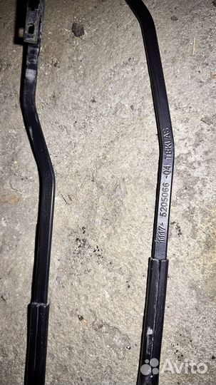 Поводки дворников ваз. Калина, Гранта