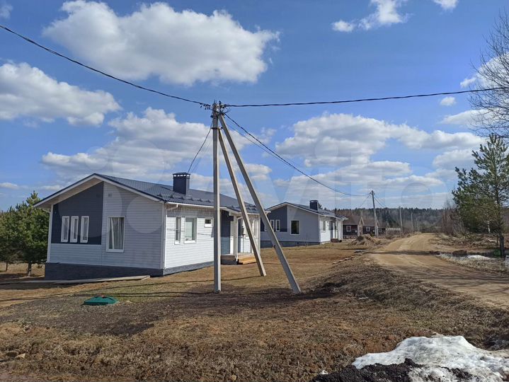 Участок 7 сот. (ИЖС)