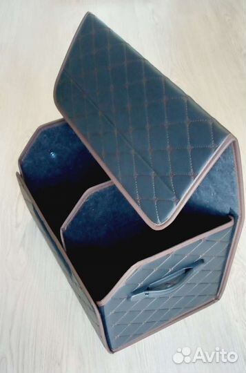 Органайзер в багажник, подарок