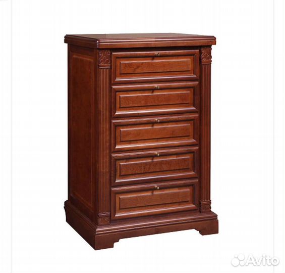 Мебель из массива дерева