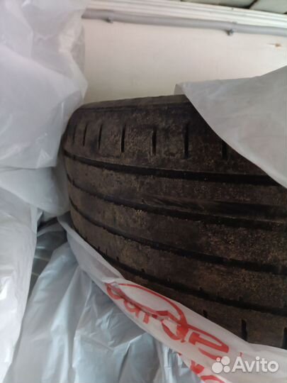 Marshal Crugen HP91 235/50 R18