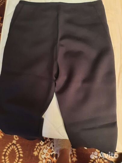 Бриджи для похудения