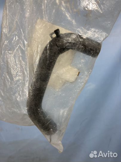 Патрубок радиатора Chevrolet Aveo T250 2005-2011