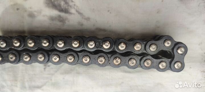 Цепь моторная иж